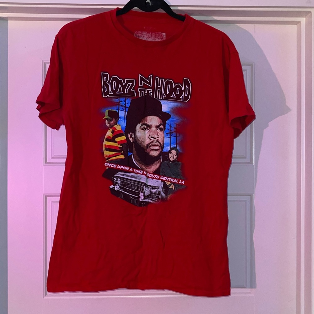 Boyz N The Hood Tee Gem